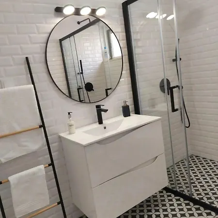Spacious Stylish